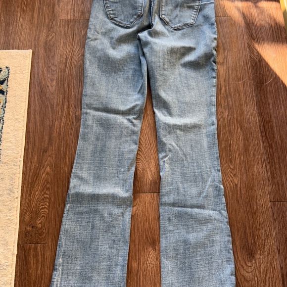 JAG Women's Forever Stretch High Rise Bootcut Jeans - Picture 5 of 6